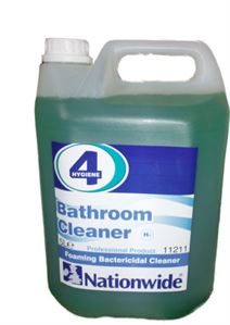 1214057C NW Bathroom Cleaner 5L