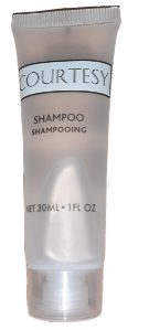 810766 Courtesy Shampoo