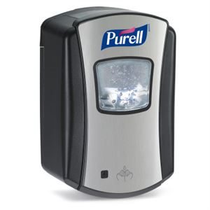 1328 Purell Dispenser