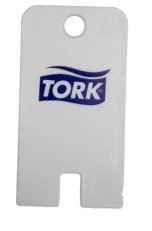 Dispenser Key Tork - Lotus - Georgia Pacific