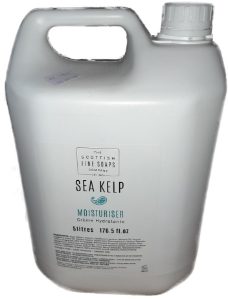 1502102N Sea Kelp Moisturiser