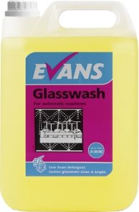 Glasswash 5lt A069EEV2