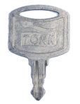 Dispenser Key Tork Metal