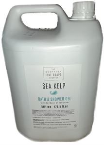 1502111C  Sea Kelp Bath and Shower 5L